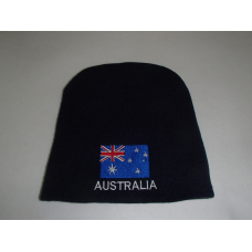 Australia Knit Beanie